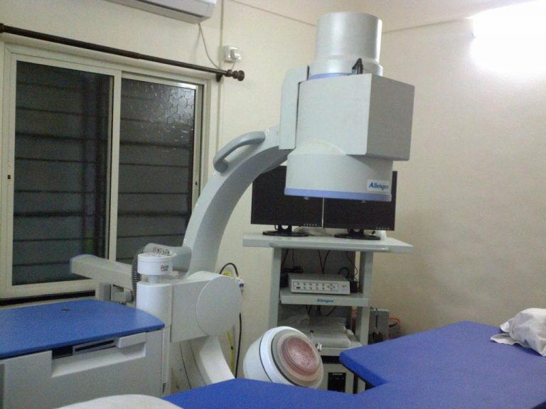 Laser Stone and Prostate Treatment in Kondhwa